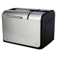Хлебопечка Bork X500 - обзор модели